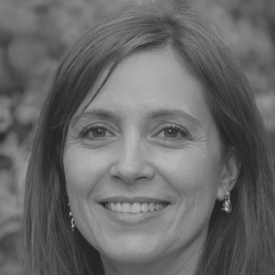 Portrait de Flavie Marchand
